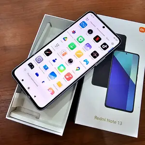 Xiaomi Redmo Note 13 128гб, Худжанд