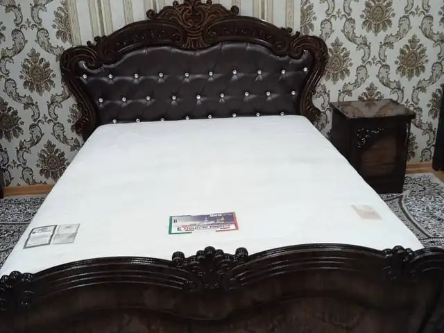 Кровать, Хуҷанд