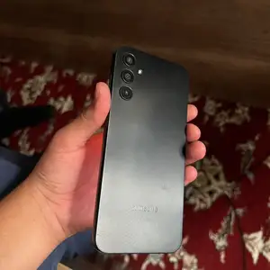 Samsung Galaxy A14, Душанбе