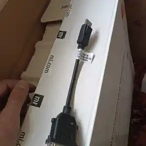 Переходник displayport to DVI, Душанбе