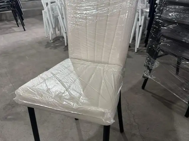 Стул, Душанбе