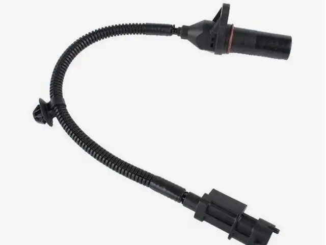Датчик положения коленвала Hyundai 39180-03251, Худжанд