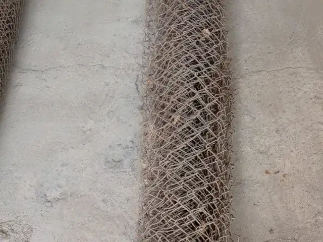 Сетка, Душанбе