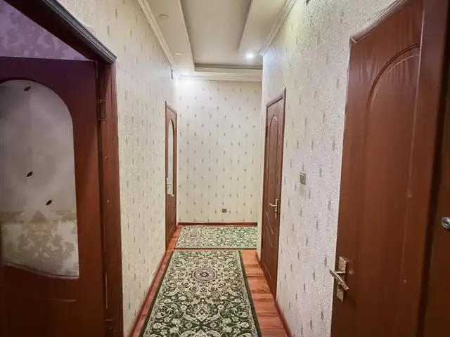 2-комн. квартира, 6 этаж, 74 м², Сино, Душанбе