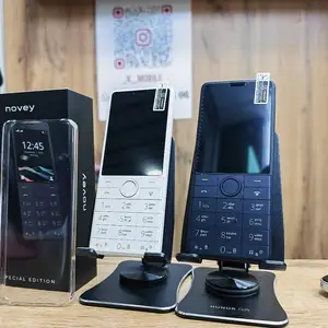 Novey Se 2Sim 2026, Душанбе