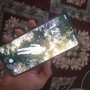Infinix GT 20 Pro, Дангара