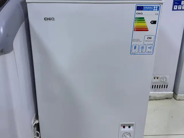 Морозильник CHIQ 100, Душанбе