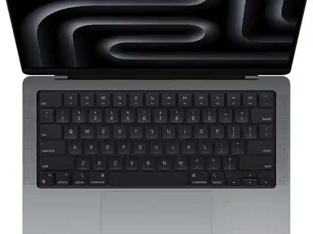 Ноутбук Apple Macbook Pro M3, Душанбе