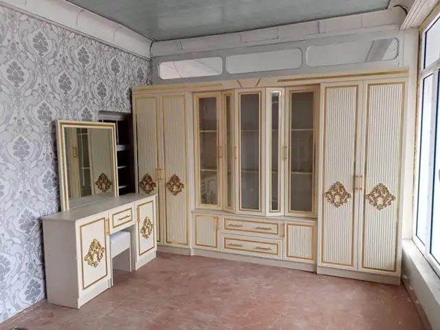 Стенка, Хуҷанд