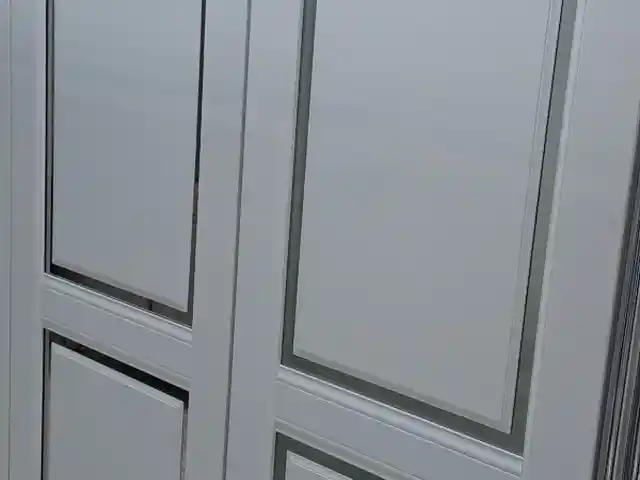 Дверь, Душанбе