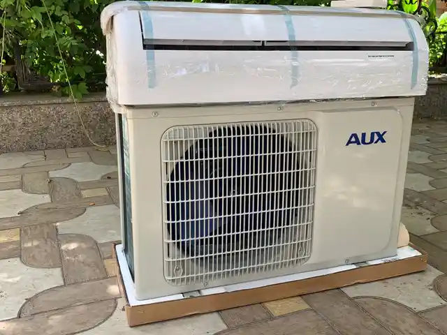 Кондиционер AUX 9, Душанбе