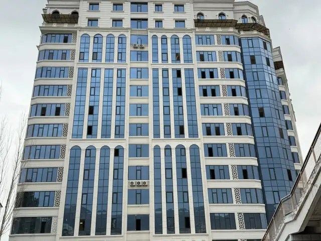 3-комн. квартира, 2 этаж, 135 м², 20мкр, Хгу, ТГУ, Тоҷ, Худжанд