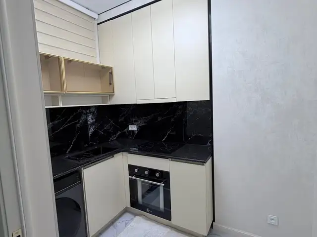 2-комн. квартира, 12 этаж, 41 м², Карасинка, Вахдат - 6