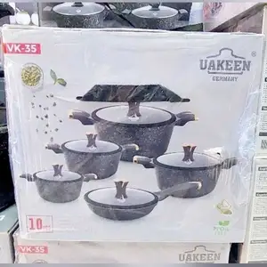 Набор Казань Vakeen 35, Душанбе