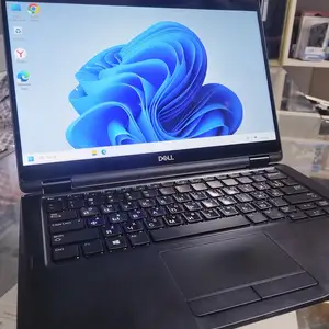 Ноутбук DELL Core I7, Ваҳдат