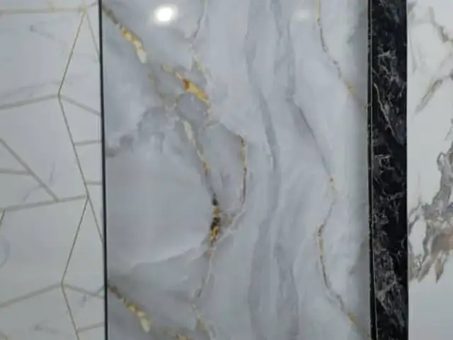 ПВХ панель, Душанбе