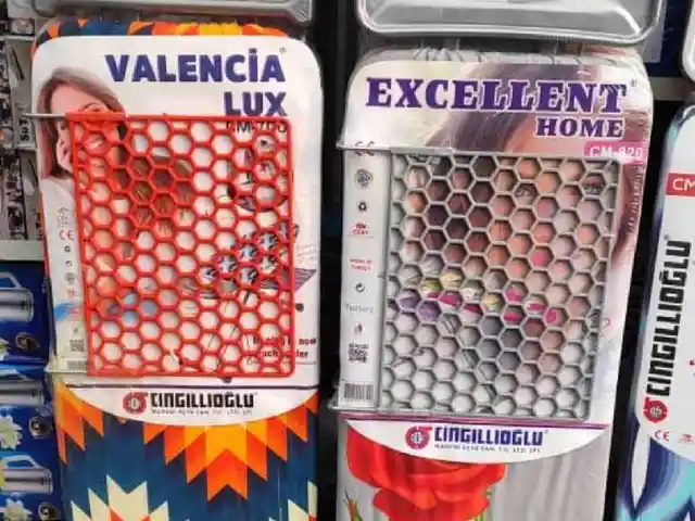 Гладильная доска Valencia lux 200, Душанбе