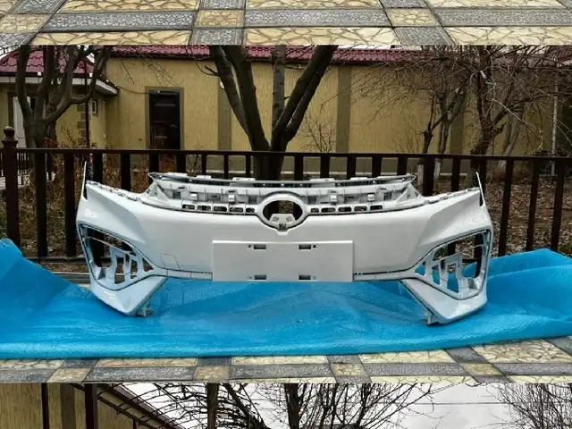 Передний бампер Aion S, Душанбе