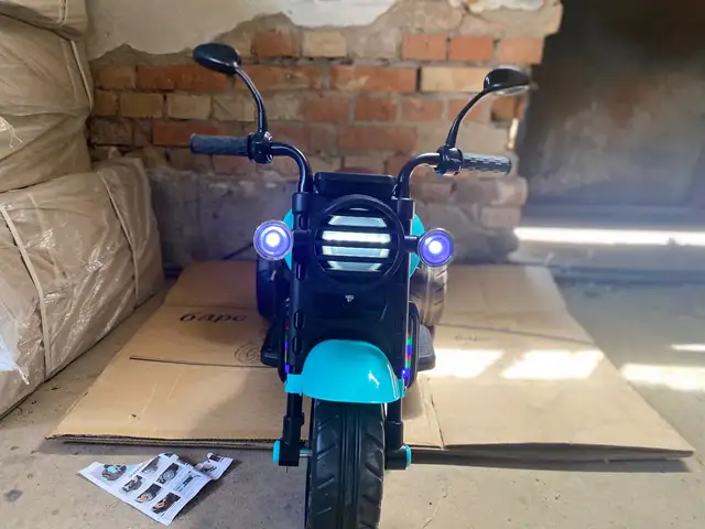 Мотоцикл, Душанбе