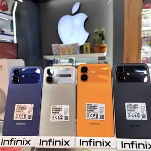 Infinix Smart 20 4/128GB 5200мАч, Душанбе