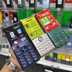 Nokia 2sim T5626, Душанбе