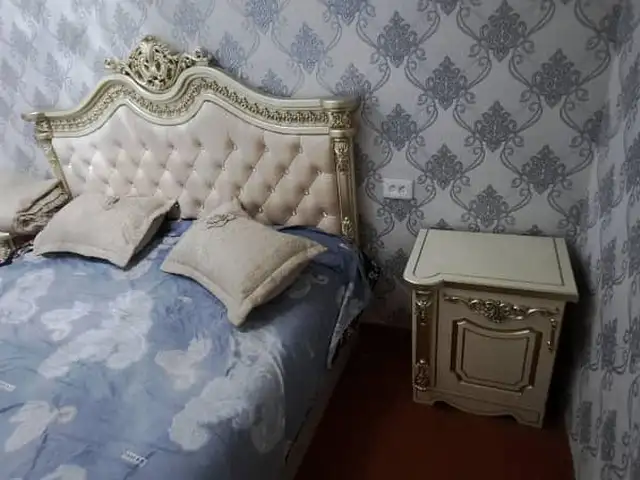 Спальный гарнитур, Турсунзода