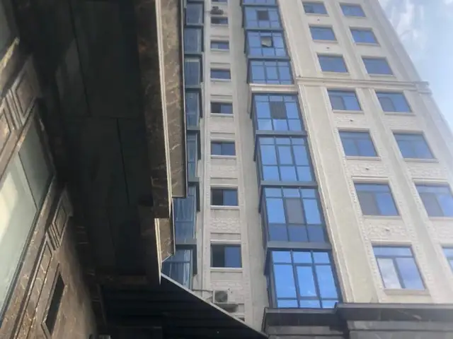2-комн. квартира, 5 этаж, 68м², шохмансур, Душанбе