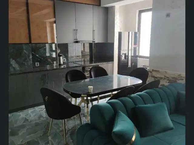 2-комн. квартира, 12 этаж, 66м², Бустон сити, Душанбе