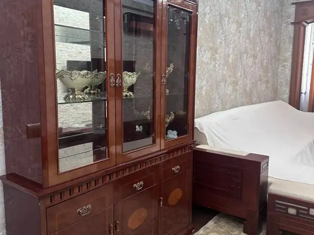 3-комн. квартира, 5 этаж, 85м², И.Сомони, 4 раха Пединститут, Душанбе