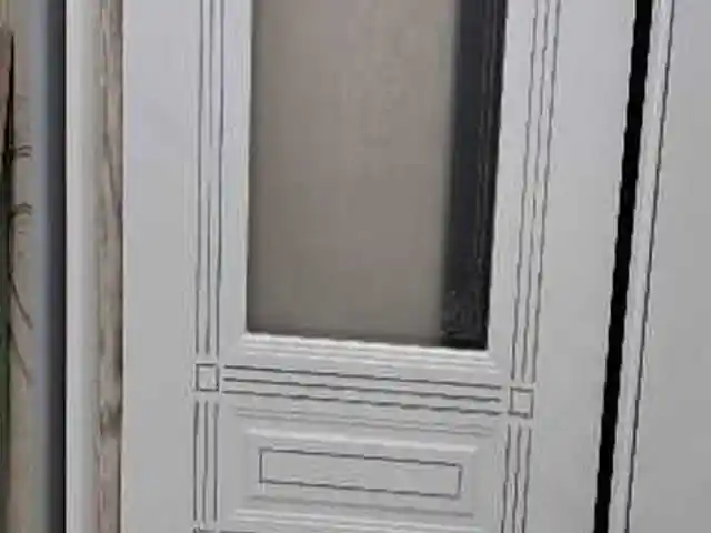 Дверь, Душанбе