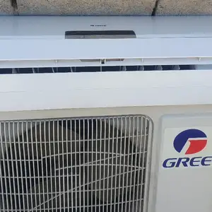 Кондиционер Gree, Хуҷанд