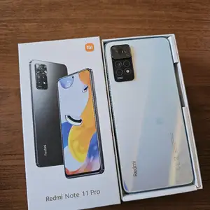 Xiaomi Redmi Note 11 8/128Gb Glоbal Version, Худжанд