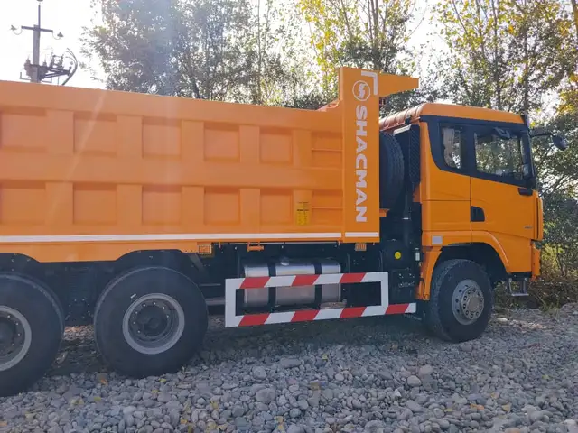 Самосвал дулан х3000, 2026, Душанбе