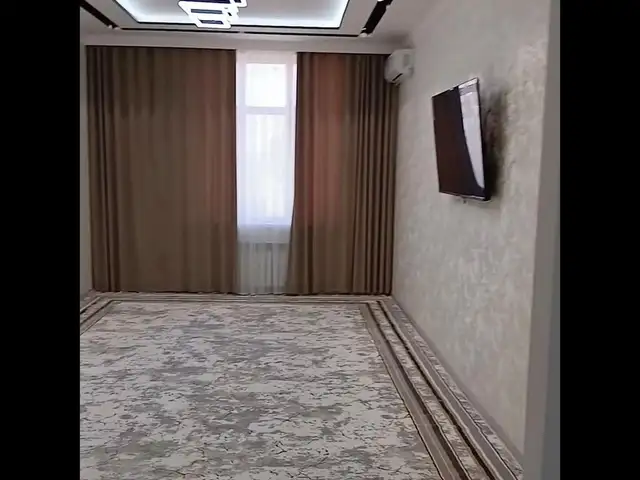 2-комн. квартира, 5 этаж, 68м², Сино, Душанбе