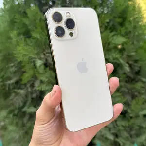 Apple iPhone 13 Pro Max, 256 gb, Gold, Душанбе