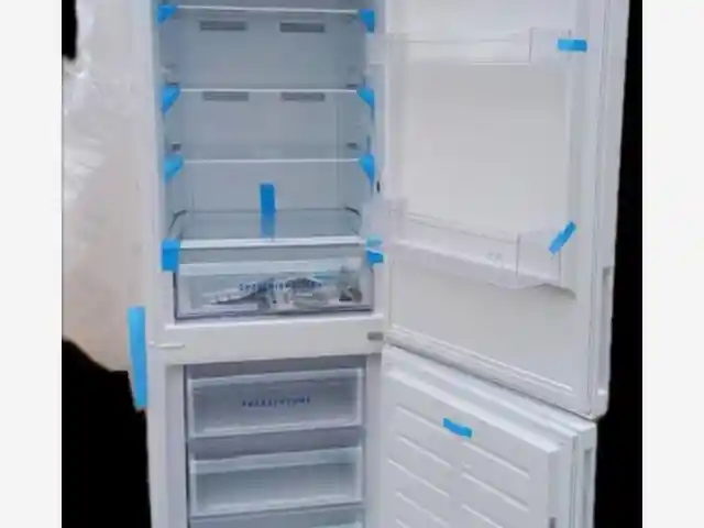 Двухкамерный холодильник, Душанбе