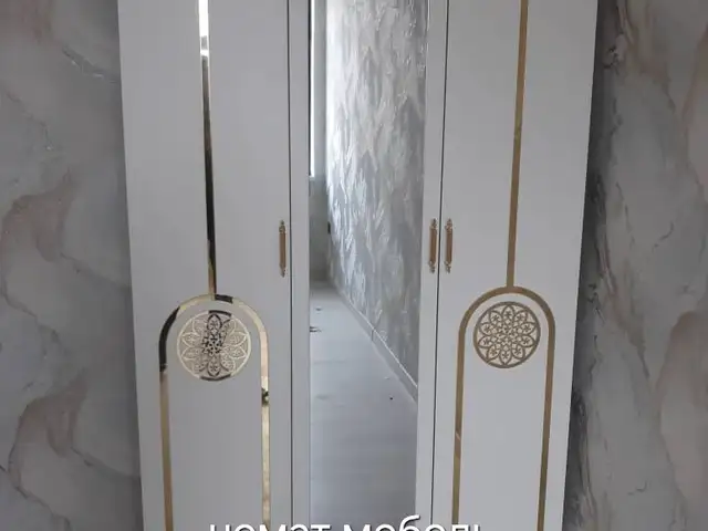 Шифоньер, Душанбе