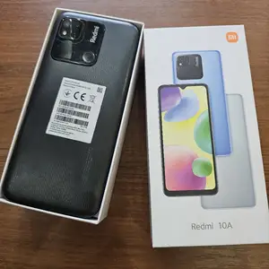 Xiaomi Redmi 10A 32gb, Худжанд