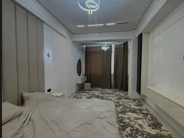 2-комн. квартира, 2 этаж, 97м², Воданасос, Душанбе