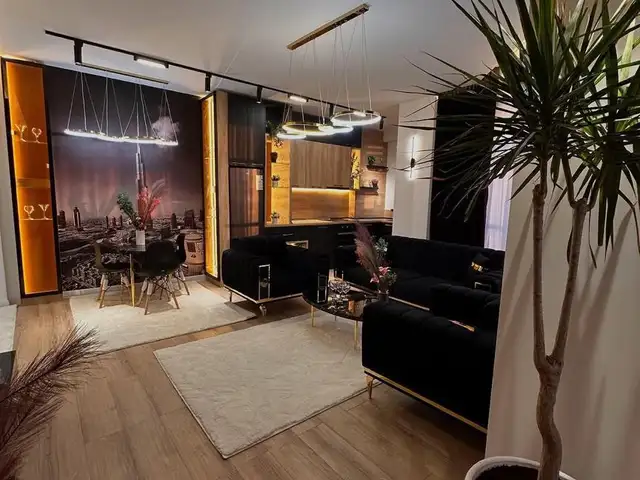 2-комн. квартира, 12 этаж, 58 м², Пайкари Танка Галубой экран ул Айни, Душанбе