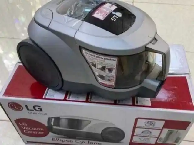 Пылесос LG 2000, Душанбе