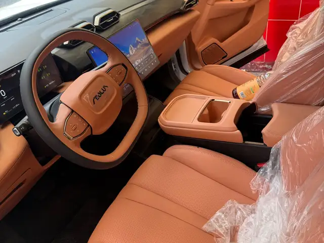 Dongfeng L7