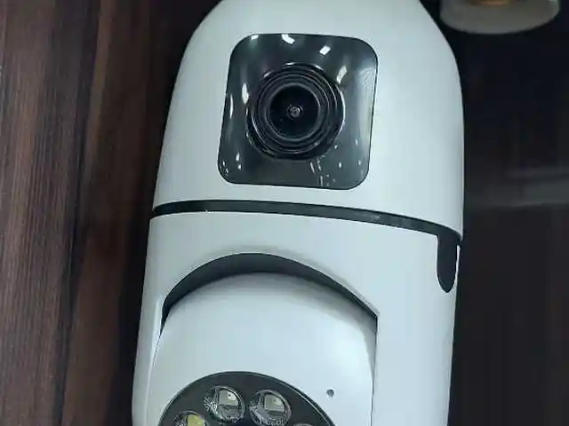 Камера наблюдения, Душанбе
