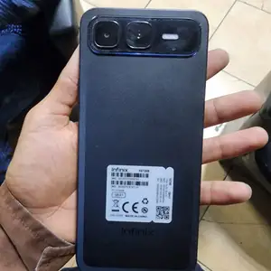 Телефон Infinix, Душанбе