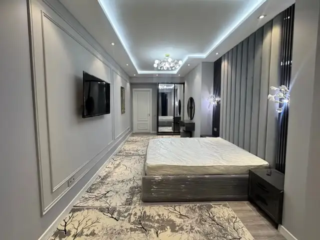 2-комн. квартира, 18 этаж, 93м², Шохмансур, Душанбе - 9