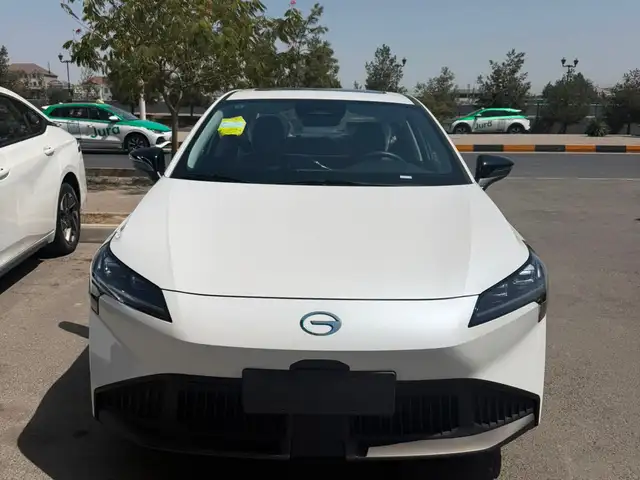 GAC Aion S Plus