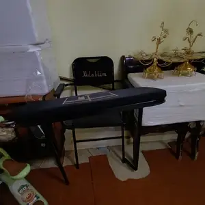 Стол барои намоз хони, Душанбе