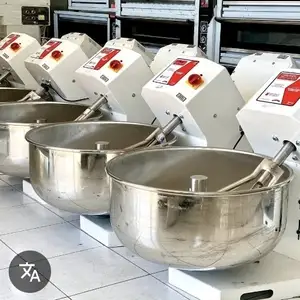 Тестомешалка 35кг, Душанбе