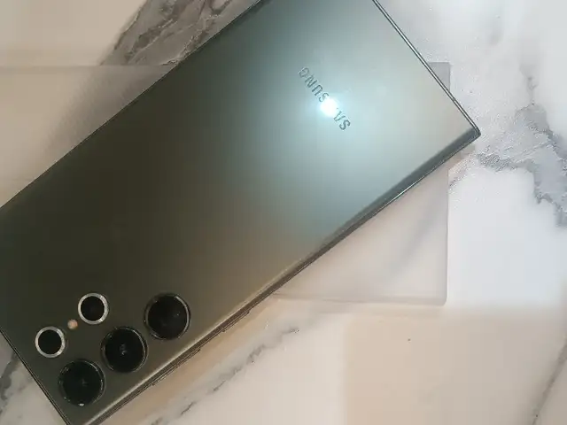 Samsung Galaxy S23 ultra, Файзобод