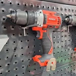Аккумуляторная дрель - Rodex, Душанбе
